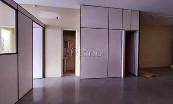 Imagem 4: Sala - Centro - Campinas