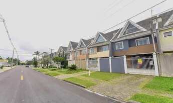 Imagem 3: Casa de condomínio sobrado para venda com 193 metros quadrados com 3 quartos