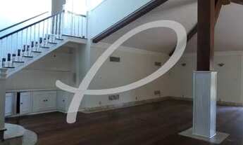 Imagem 3: Casa - Sítios de Recreio Gramado - Campinas