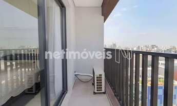 Imagem 3: Locação Apartamento 1 quarto Paraíso São Paulo
