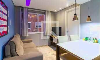 Imagem: Apartamento para Aluguel - Vila Leopoldina