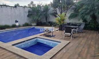 Imagem 3: Casa residencial no bairro Cidade Jardim