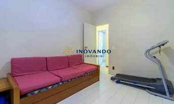 Imagem 5: Freguesia - 4 quartos - 155 m2