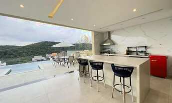 Imagem 5: Casa no Condomínio Gênesis 2 - Santana de Parnaíba