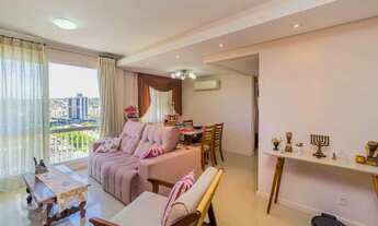 Imagem 5: PORTO ALEGRE - Apartamento Padrão - Partenon