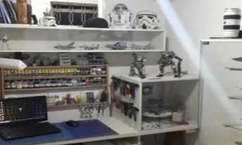 Imagem 6: APARTAMENTO RESIDENCIAL em RIO DE JANEIRO - RJ, TODOS OS SANTOS