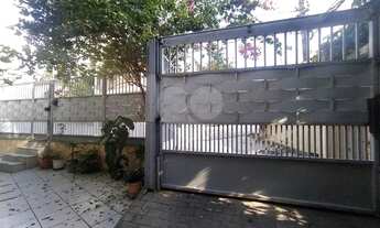 Imagem 2: CASA DE VILA DE 80 M² COM 03 DORMITÓRIOS, SUITE E VAGA PARA LOCAÇÃO NA SANTA TEREZINHA