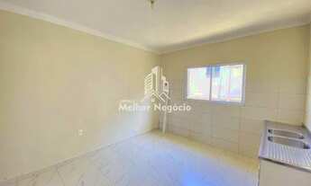 Imagem 2: Casa com 3 dorms, Parque Florely (Nova Veneza), Sumaré - R$ 344 mil, Cod: 3RCA1781