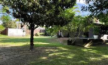 Imagem 5: Casa 2 quartos (terreno 840 m2)-Campeche próximo da Pqn Príncipe e Banco CX