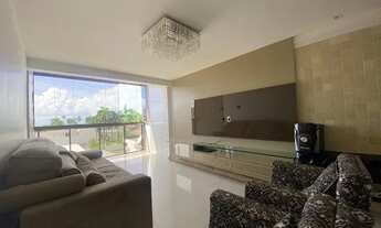 Imagem 2: Apartamento para aluguel e venda possui 139 metros quadrados com 3 quartos