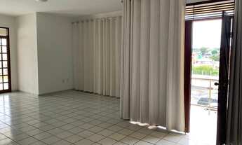 Imagem 6: Casa com 3/4 em Capim Macio - Natal - RN