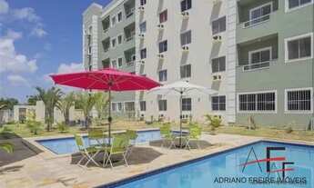 Imagem 2: Excelente apartamento com 2 quartos no Costa Atlântico. - AP46075