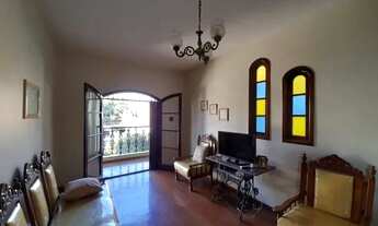 Imagem 7: Baixou em Bangu! Ideal para duas famílias 5 quartos, 2 casas ótima localização