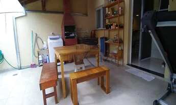 Imagem 5: Casa Térrea - No melhor bairro Villa Branca - Jacareí - 62,94m² - 2 Dormitórios 1 Suíte