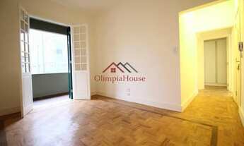 Imagem 2: Locação Apartamento 3 Dormitórios - 90 m² Cerqueira César