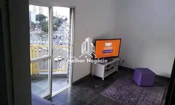 Imagem 3: Apartamento com 1 dorm, Botafogo, Campinas - R$ 180 mil, Cod: AP2816