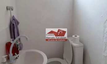 Imagem 7: Casa à venda, 100 m² por R$ 270.000,00 - Vila Santo Estéfano - São Paulo/SP