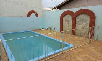 Imagem 7: Sobrado para venda com 294 metros quadrados com 5 quartos em Vila São Vicente - Penápolis