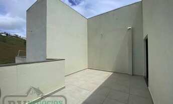 Imagem 3: )(- Excelente Cobertura duplex com 3 quartos terraço e elevador em Marilândia