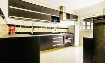 Imagem 9: Casa duplex com 3 suites ,sendo uma master