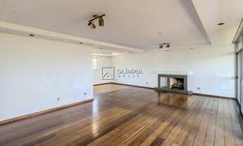 Imagem 5: Apartamento Venda Perdizes 280 m² 3 Dormitórios