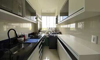 Imagem 2: Apartamento com 2 dorms, Parque Yolanda (Nova Veneza), Sumaré - R$ 199 mil, Cod: AP2533