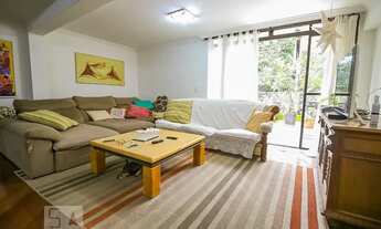 Imagem 3: Casa para Aluguel - Campo Belo, 3 Quartos, 250 m2