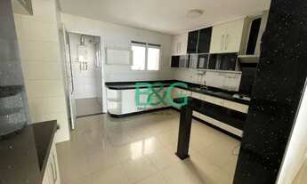 Imagem 11: Apartamento com 3 dormitórios à venda, 146 m² por R$ 1.805.000,00 - Belenzinho - São Paulo