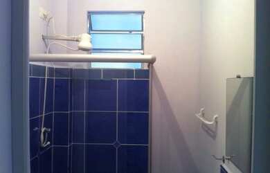 Imagem 12: Apartamento para venda com 56 metros quadrados com 1 quarto em Boqueirão - Santos - SP