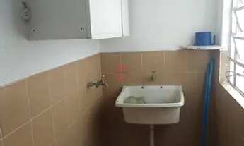 Imagem 2: Casa 2 quartos para Locação Vila Arens II, Jundiaí