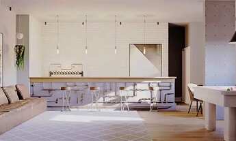 Imagem 6: APARTAMENTO COM 76.45 m² - MIRIM - PRAIA GRANDE SP