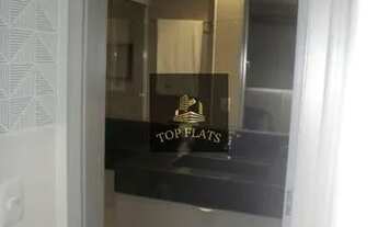 Imagem 7: Flat disponível no Jardins - SP