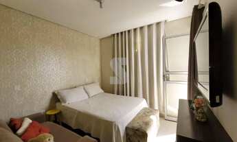 Imagem 4: Cobertura à venda, 4 quartos, 2 suítes, 1 vaga, Riacho das Pedras - Contagem/MG