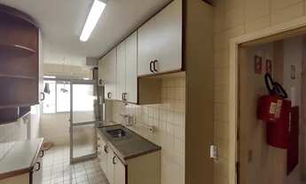 Imagem 2: 2 dorm c/varanda e vaga - metrô Vergueiro