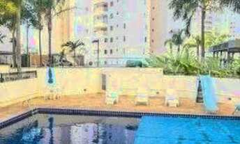 Imagem 6: Apto. Alpha Park Tower