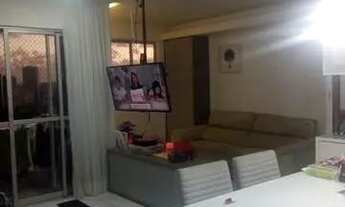 Imagem 3: Apartamento para Venda em Recife, Casa Amarela, 2 dormitórios, 1 suíte, 1 banheiro, 1 vaga