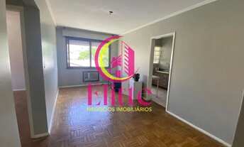 Imagem 3: Amplo apartamento no Cristo Redentor de Porto Alegre