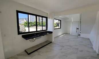 Imagem 3: APARTAMENTO DE 64m2 NO BAIRRO CARMO