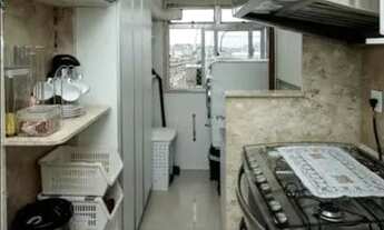 Imagem 4: Apt. Lindo na Rua Goiás!