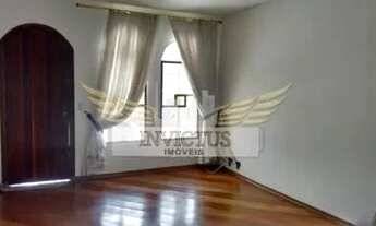 Imagem: Sobrado 3 Dormitórios á Venda,192m² Bairro