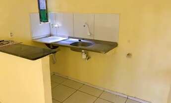 Imagem 2: ALUGO: Apartamento com 2 quartos na Maraponga!!!