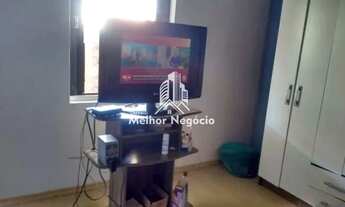 Imagem 3: Casa com 2 dorms, Parque Jambeiro, Campinas - R$ 510 mil, Cod: CA2854