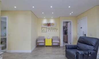 Imagem 7: Venda Apartamento 3 Dormitórios - 112 m² Vila Olímpia