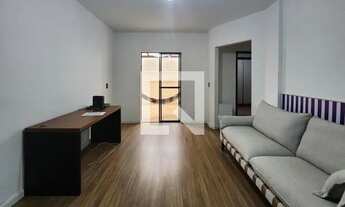 Imagem 2: Apartamento para Aluguel - Santa Maria, 1 Quarto, 56 m2