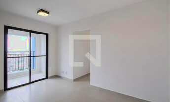 Imagem 2: Apartamento para Aluguel - São Pedro, 2 Quartos, 51 m2