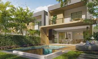 Imagem 2: Sobrado Casa com 4 dormitórios