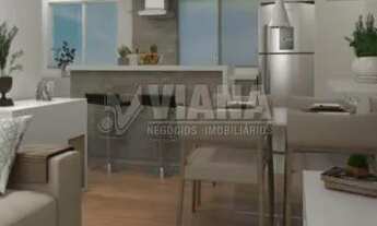 Imagem 3: Apartamento à Venda no Bairro Campestre em Santo André