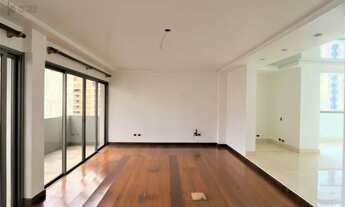 Imagem: Cobertura com 4 suítes, com 429 m2, a