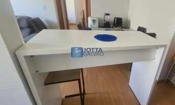 Imagem 4: Apartamento de 45m² à Venda no Villa Garden Ilhabela em Campinas