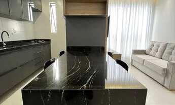 Imagem 2: Apto Novo, com todos os Planejados, Mobílias Novas e Fechadura Digital! Oportunidade!